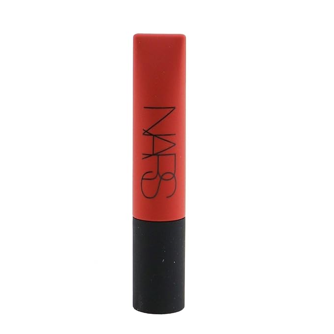 Nars Air Matte Lip Color - # Shag (rose Nude) -7.5ml/0.24oz By Nars