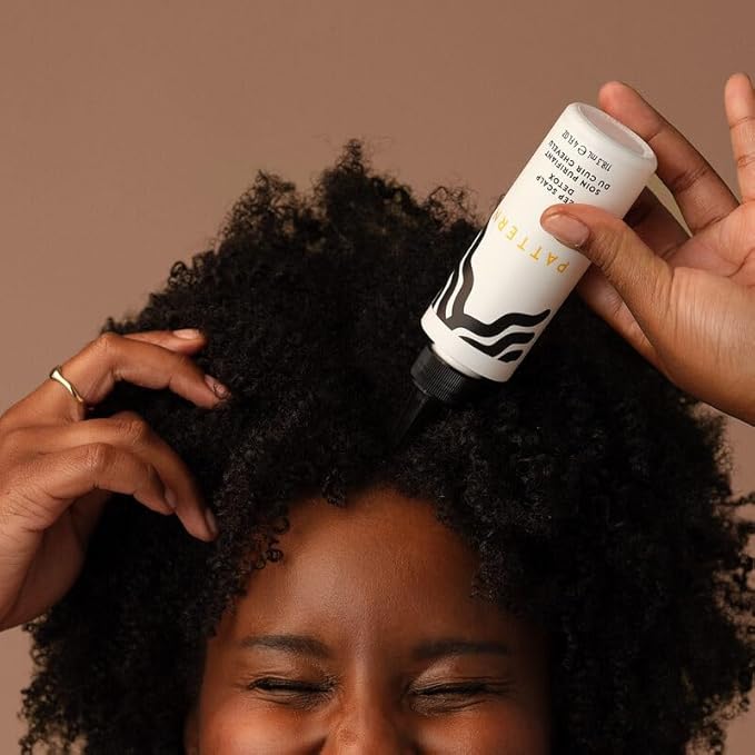 PATTERN Beauty by Tracee Ellis Ross Mini Deep Scalp Detox