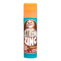 Sun Zapper Extreme Zinc Sunscreen Stick SPF 50+ Orange Sun – Colored Water Resistant Mineral Sunscreen for Face, Zinc Oxide Surf Sunscreen Stick for Water Sports, 15g (0.53 oz), Australian Made
