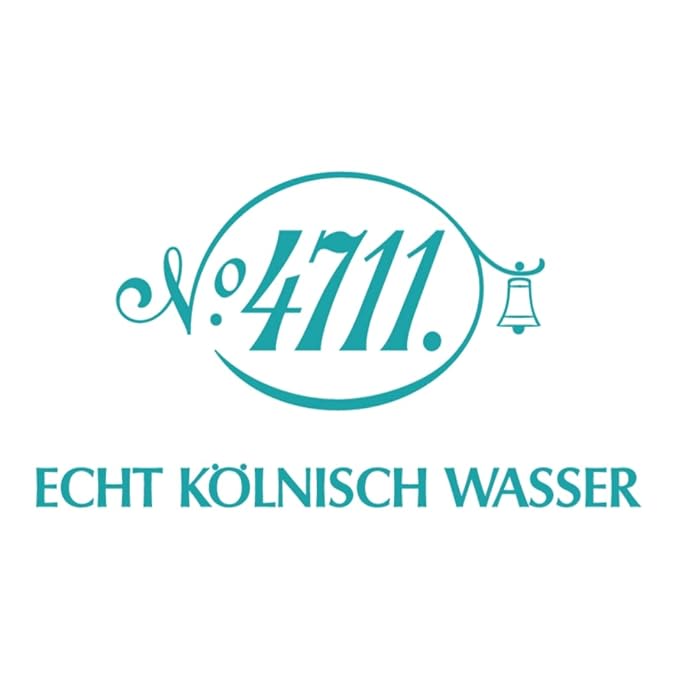 4711 Original Eau De Cologne Unisex Body Wash 200 Ml