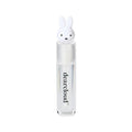 dearcloud Miffy Lip Serum Jelly - Clear Shimmer Lip Gloss for Hydration & Shine (Clear Skies)