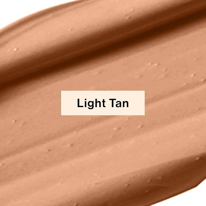L.A. Girl HD Pro.Conceal, Light Tan GC960 (Pack of 2)