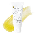 Lemon Honey Face Mask for Hydrated, Balanced Skin - 5-Minute Rinse-Off Facial Mask with Gentle Exfoliating Sugar, Soft After-Feel & Fresh Glow, 3.52 oz (100 g)