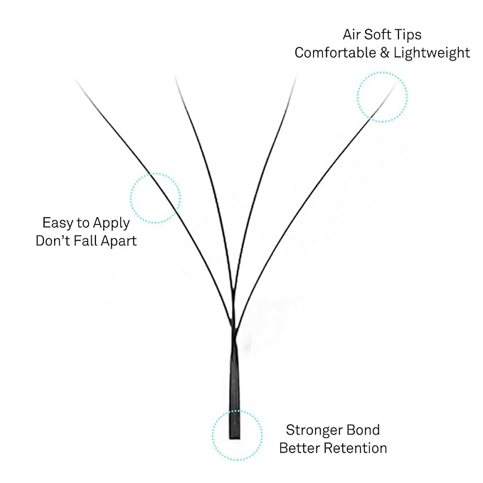 VAVALASH W-shaped Eyelash Extension 4D Premade Fans 0.07 L Curl Volume Lash Extensions Easy Fanning Lashes Matte Black Volume Premade W Lashes(W Shaped-4D-0.07-L-8-15mm）