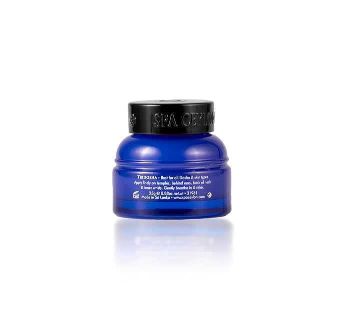SPA CEYLON DE-STRESS - Harmonising Balm