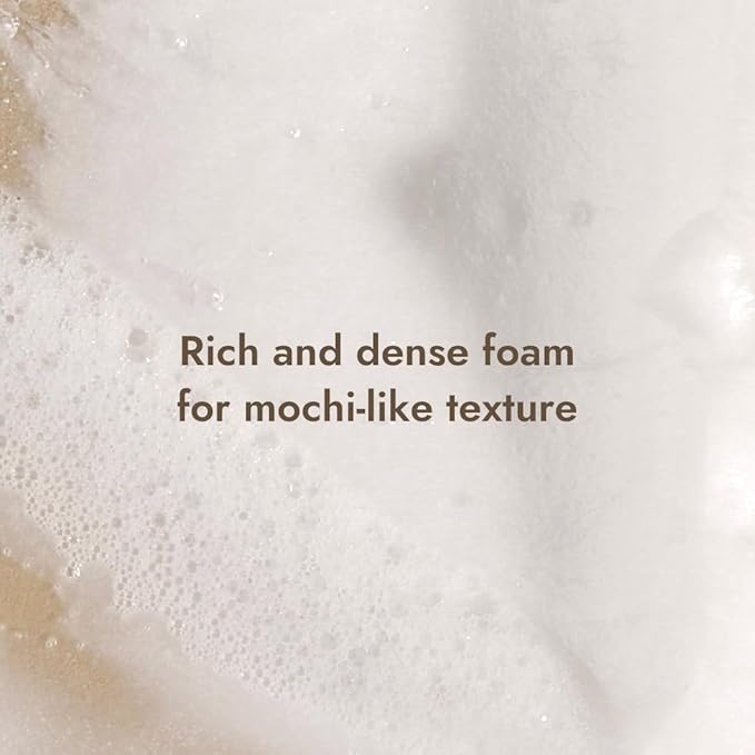 MIZON Snail Repairing Foam Cleanser Face Wash With Snail Mucin for Pores and Blackheads with Moisturizing Formula Korean Skincare (2.02 fl oz)