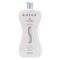 BioSilk Silk Therapy Conditioner, Moisturizes & Conditions Hair for Incredible Shine, Detangles & Provides Heat Protection, Sulfate-Free, Paraben-Free, Cruelty-Free, 34 Oz