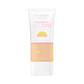 COVERGIRL Clean Fresh Blurring Skin Tint with SPF 30, 420 Light/Medium Neutral, Liquid Foundation, Soft Matte Finish, Smooths, Brightens, Blurs Pores, Mineral Sunscreen, Vegan Formula