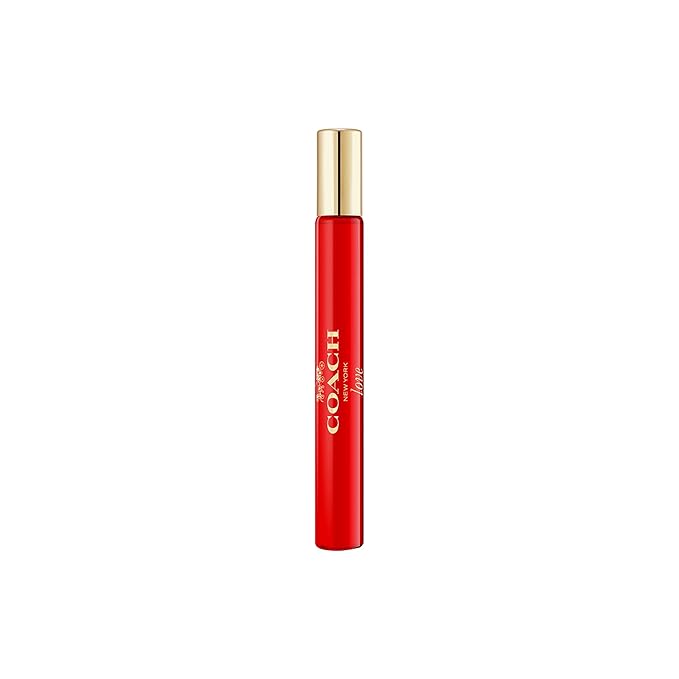 Coach Love Eau de Parfum Purse Spray 0.33 fl oz