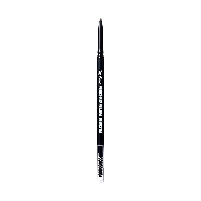 Ruby Kisses Go Brow Micro Pencil in Medium Brown