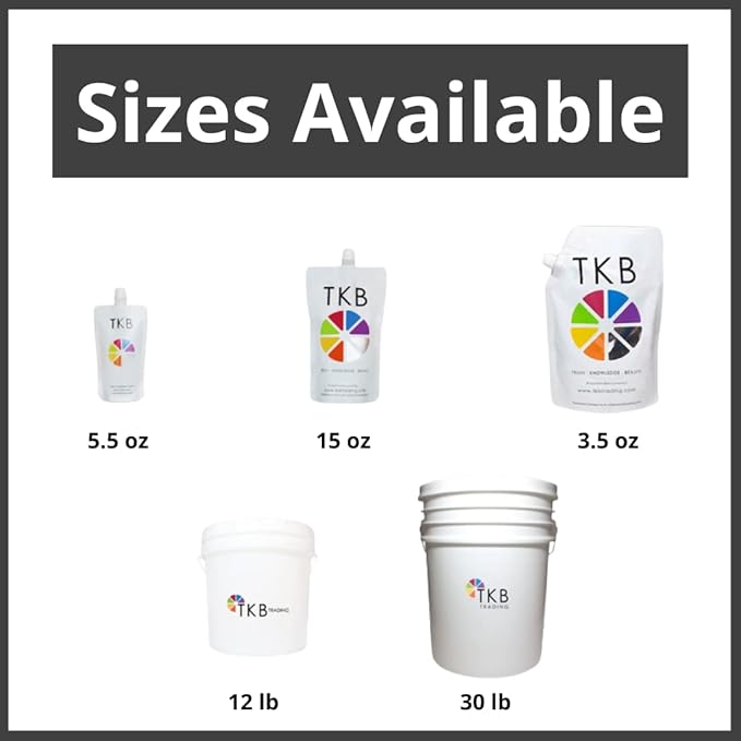 TKB Lip Gloss Base (Flexagel ME)| Clear Lip Gloss Base for DIY Lip Gloss| Ready-To-Formulate| Moisturizing, Vegan, Gluten and Cruelty free| Made in USA (5.5 Ounce (Pack of 2))
