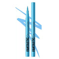 Blue Liquid Eyeliner Waterproof Smudgeproof Blue Eyeliner Pencil Long Lasting Hypoallergenic (02#)