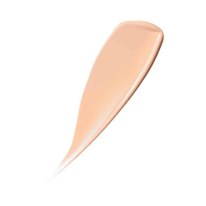 Well People Skinforia Serum Foundation, Lightweight Tinted Formula Hydrates, Smooths, and Evens Skin Tone with Birch Sap and Mushroom Complex, Long-Lasting, Natural Finish, 10 Fair Cool
