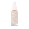 ColourPop SOL Mini Shimmering Dry Oil - Body Oil Infused with Coconut, Argan & Marula Oils - Radiance-Boosting Body Care - Nourishes Skin and Leaves a Luminous Finish - Rainbow Glow (0.88 fl oz)
