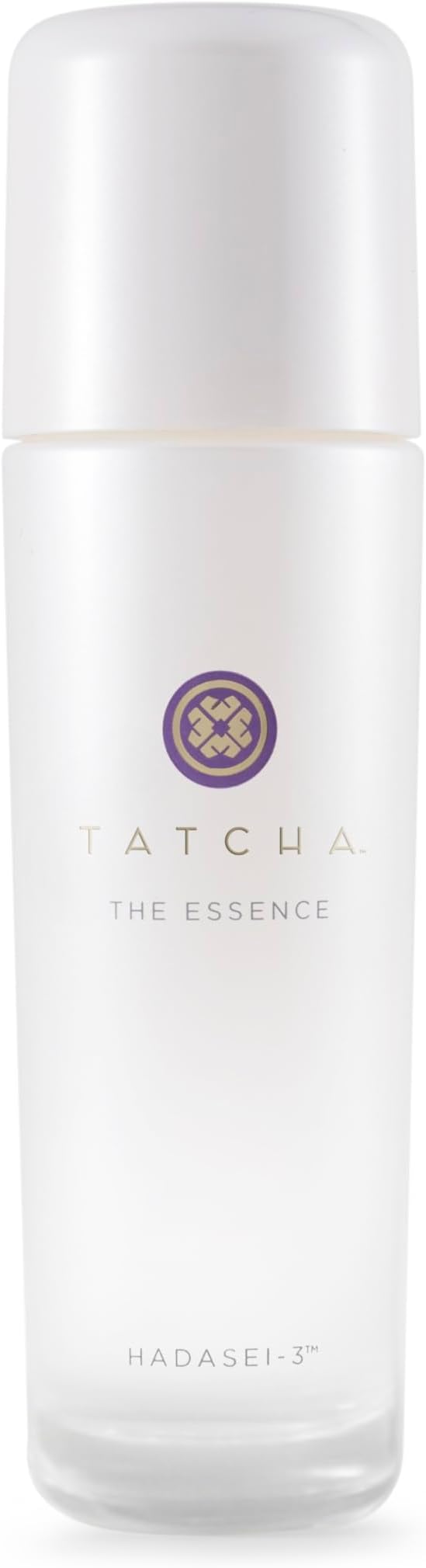 TATCHA The Essence, Midi-Size - Skincare Boosting Treatment, Moisturizing and Skin Softening Oil-Free Serum Infused with Green Tea