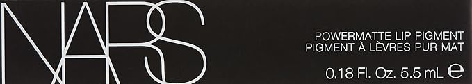 NARS Powermatte Lip Pigment - Get It On Women Lipstick 0.18 oz