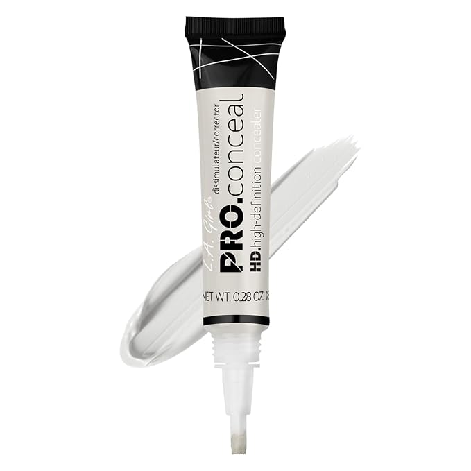 L.A. Girl HD Pro.Conceal, Highlighter GC996