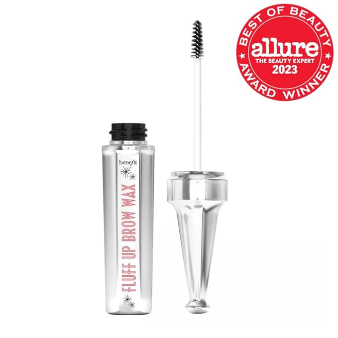 Benefit Fluff Up Brow Wax, 0.2 Ounce