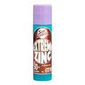 Sun Zapper Extreme Zinc Sunscreen Stick SPF 50+ Purple Sky – Colored Water Resistant Mineral Sunscreen for Face, Zinc Oxide Surf Sunscreen Stick for Water Sports, 15g (0.53 oz), Australian Made