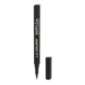 L.A. COLORS Mark & Line Felt Tip Eyeliner, Black CLE823