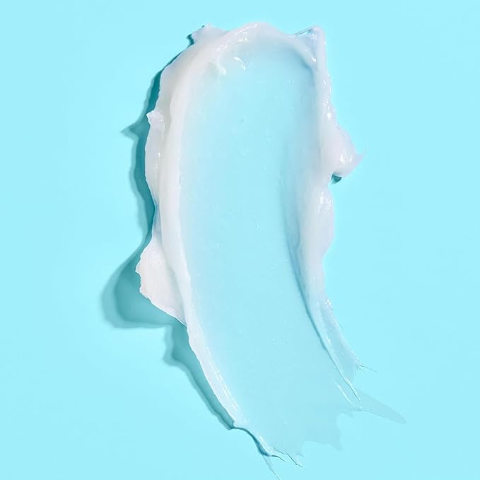 Tree Hut Vanilla Overnight Lip Mask, Deeply Hydrating Leave-On Treatment for Soft Lips, Self Care Essential, 6 oz