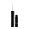 Arches and Halos Water Resistant Firm Hold Eyebrow Gel - Clear Brow Gel for Lasting Definition - Non Flaking Weightless Formula - Vegan - 0.1 oz