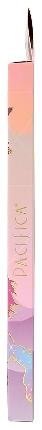 Pacifica Eyeshadow Palette – Animal Magic with Colorful Blendable Shades, Highly Pigmented Mineral Eyeshadow, Talc-Free, Vegan & Cruelty-Free, 0.89 oz (28 Shades)
