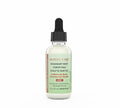 Olivia Care Rosemary Oil for Hair Growth - Rosemary & Mint with Biotin, Fortifying Scalp and Hair Treatment to Aid Hair Growth, Made in USA. (2 Fl Oz (60 mL), Light Rosemary Mint)