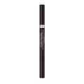 Rimmel Brow This Way Fill & Sculpt Eyebrow Definer, Soft Black