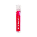 Tower 28 ShineOn Lip Gloss Jelly - Hydrating Lip Balm + Sheer Gloss for Sensitive Lips - Non-Sticky + High-Shine Jelly Formula with Nourishing Oil Blend - XOXO - Sheer Pink (0.13)