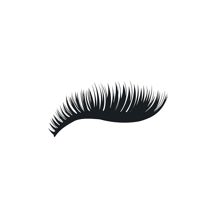 Vamp! Mascara - 200 Chocolate Brown by Pupa Milano for Women - 0.32 oz Mascara