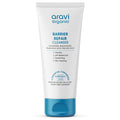 Aravi Organic Hydrating Barrier Repair Face Wash -With Ceramide, Niacinamide & Hyaluronic Acid -Nourishing & Hydrating Cleanser for All Skin Types -Gentle Daily Cleanser for Soft & Smooth Skin -100 ml