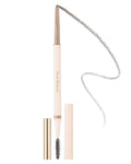 Rare Beauty by Selena Gomez Brow Harmony Pencil & Gel Rich Taupe