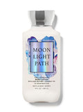 Bath & Body Works Moonlight Path Body and Hand Lotion Pack of, 8oz (Moonlight Path)