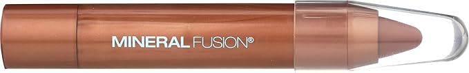 Mineral Fusion Sheer Moisture Lip Tint, Adorn, 0.1 Ounce