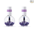 Flowery Lavender Scented Cuticle Oil – Nail & Cuticle Treatment, for Dry Cracked Cuticles, Moisturizing Nail Oil for Strong Healthy Nails, 0.5 oz, 2 Pack