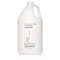 GIOVANNI Tea Tree Triple Treat Invigorating Conditioner - Cooling Peppermint, Eucalyptus, Rosemary, Helps Dry Flaking Scalp, Paraben Free, Helps to Moisturize, Smooth & Detangle - 128 oz