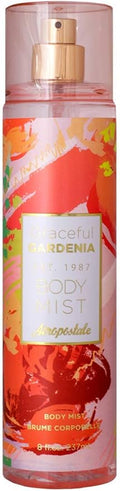 Aeropostale Artistic Collection, Graceful Gardenia, 8 Fluid Ounce