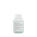 Davines MINU Shampoo, Hydrating Color-Protecting Gentle Cleansing Action for Colored Hair - Preserves Cosmetic Color Vibrancy, Keeping it Bright & Shiny with Salina Caper, Travel Size, 2.54 Fl Oz