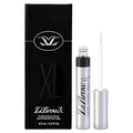 Purified Eyebrow Serum XL for Darker, Fuller, Thicker-Looking Brows - Natural Botanical Extracts, Safe for Sensitive Skin & Thin Brow Hairs - Vegan & Cruelty-Free (6mL, 6-Month Supply)