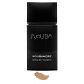 Noubamore Second Skin Foundation by Nouba - Long Lasting Coverage With Jojoba Extract Luminous Makeup Light Texture - Nude Skin Effect - Smoothes & Nourishes, Blends Perfectly (Color 88)