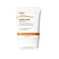 Yuki Hair Growth Serum With Built-In Scalp Brush, Heartleaf-Derived Exosomes To Revitalize, Scalp Serum For Hair Growth, Stronger Healthier Roots, Lightweight, Non-Greasy Feel
