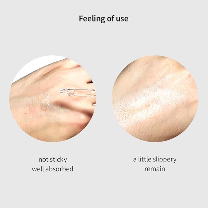 Volufiline Serum, Pure Volufiline Oil for face, breast, butt, under eyes, Skin Elasticity, 100% Genuine, France Sederma, Cosmetic Ingredient booster korean volifiline glass bottle, 0.5 fl. oz. / 15 ml