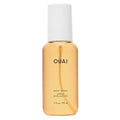 OUAI Wave Spray - Texture Spray for Hair with Coconut Oil & Rice Protein - Adds Texture, Volume & Shine for Beach Waves - Paraben Free, Safe for Color & Keratin-Treated Hair (6 fl oz)