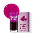ETUDE Dear Darling Water Tint – Grape Ade | Korean Lip Stain & Lip Tint for Hydrated Pink Lips, Smudge-Proof Long-Lasting Lip & Cheek Makeup | K-Beauty Gift, Stocking Stuffers