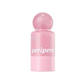 PERIPERA SYRUPY TOK CHEEK 15 Colors, Liquid Blush, Dewy Finish and Hydrates All day, Soft Velvet Texture Face Cheek Tint (11 FOGGY BERRY)
