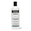 Generic Value Products Tea Tree Oil Shampoo, Leaves Hair Soft and Manageable, Leaves Scalp Clean and Tingling, Adds Vitality and Luster, 16 oz.