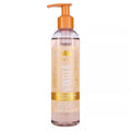 Tree Hut Vanilla Moisturizing Shave Oil, Hydrating Gel-to-Oil Formula for a Close, Smooth Shave, Made with Shea Butter, For All Skin Types, 7.7 fl oz