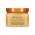 Tree Hut Tropic Glow Body Scrub, Exfoliating & Hydrating Sugar Scrub with Shea Butter & Essential Oils, Smooth Skin, Body Exfoliator For All Skin Types, Self Care Gifts for Women, Vegan, 18 Oz