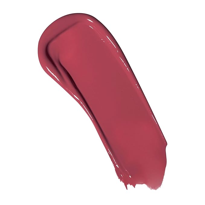 Revolution, Superdewy Liquid Blush Burst, Buildable Color for Cheek, Serum Formula with Peptides & Hyaluronic Acid, Vegan & Cruelty-Free, Very Cherry Berry, 0.14 oz